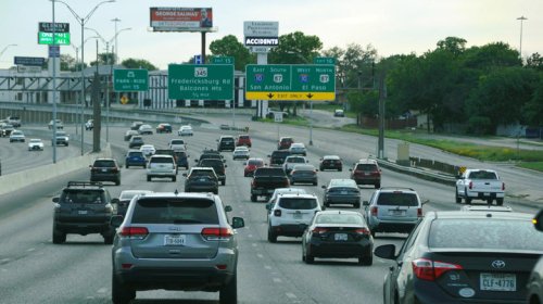Why Texas leads the US on interstate fatalities (and it's not just bad drivers)