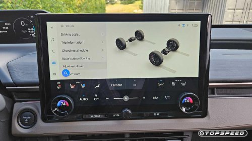 2026 Toyota bZ Woodland EV first drive: Here's how it differs from AWD bZ