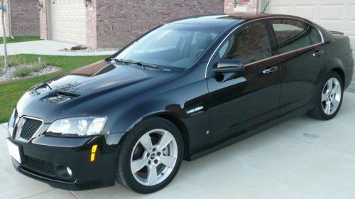 These are your worst car theft stories