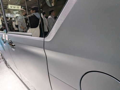 ダイハツ「ムーヴ」がイメチェン!「クロメキ」は新たな裏ムーヴ?