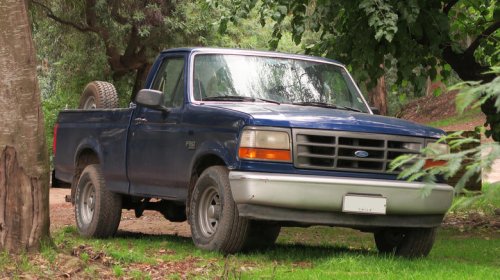 These are your worst car theft stories