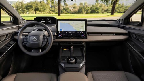 Which Toyota wagon is best: BZ Woodland or Crown Signia?