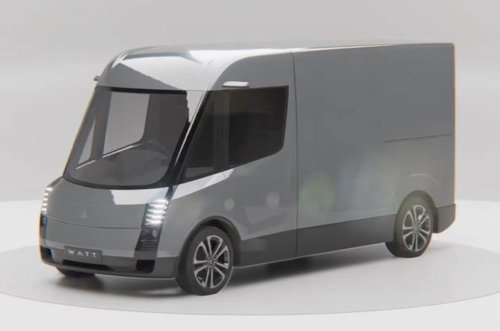 Las furgonetas eléctricas de mayor autonomía