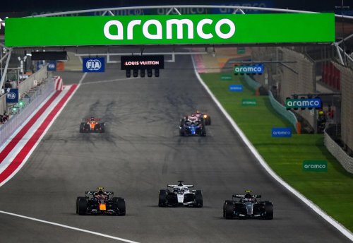 Mercedes, George Russell y su advertencia a Mercedes F1 y Andrea Kimi Antonelli para 2026: "Red Bull empezó por delante"
