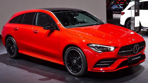 10 luxury sedans now costing less than America’s favorite family car