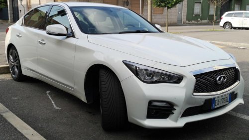 10 luxury sedans now costing less than America’s favorite family car