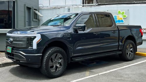 8 trucks that just keep working without complaint