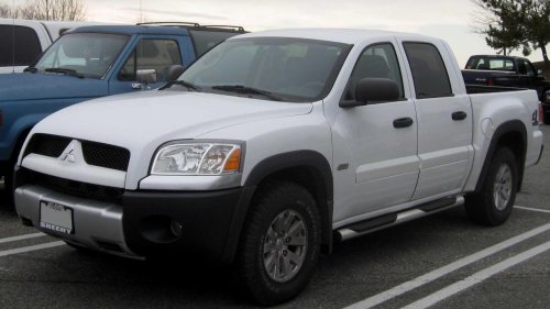 9 trucks that rarely show signs of giving up