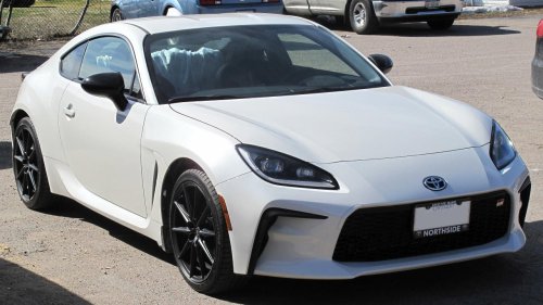 8 sports cars that deliver more than their price suggests