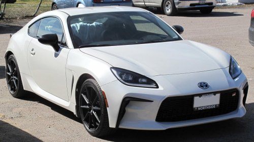 8 sports cars that deliver more than their price suggests