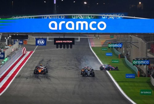Lucas di Grassi coincide con Max Verstappen y critica el reglamento de 2026 culpando a la FIA