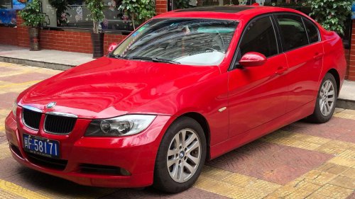 10 luxury sedans now costing less than America’s favorite family car