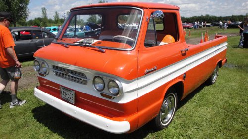 10 trucks owners did not fully understand until years later