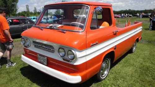 10 trucks owners did not fully understand until years later