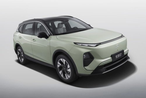 Estos son los 25 SUV híbridos enchufables más baratos del mercado