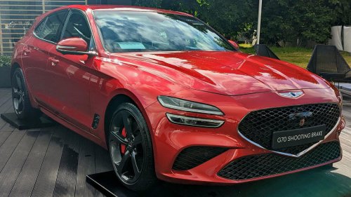 10 luxury sedans now costing less than America’s favorite family car