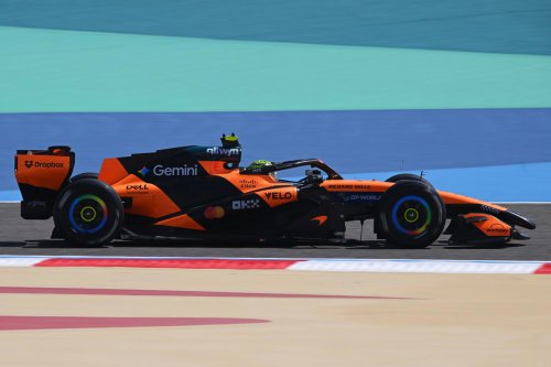 Aston Martin | McLaren | Ferrari | Mercedes | Luces y sombras para Aston Martin F1 y Fernando Alonso: Primer asalto para McLaren y Ferrari contra Mercedes