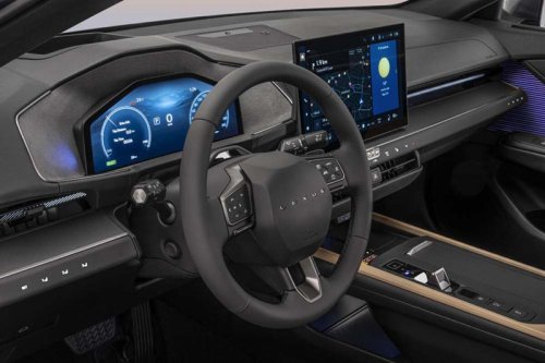 注目の新世代レクサスESのフライング受注がすでに始まっているのか、レクサスディーラーにこっそり訪ねた結果