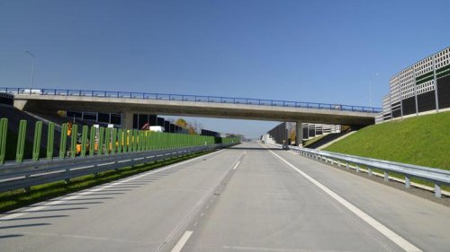 La DGT habla de límites, República Checa de 150 km/h: dos formas de entender la seguridad en autopista