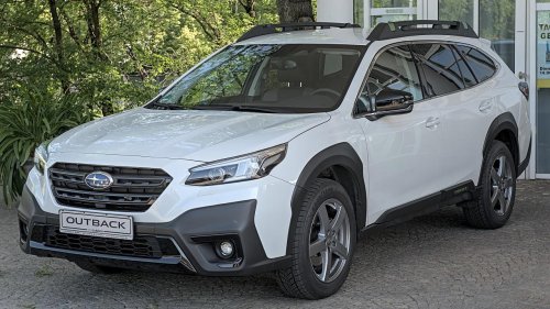 7 vehicles that handle demanding use better than most