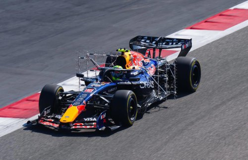 Luces y sombras para Aston Martin F1 y Fernando Alonso: Primer asalto para McLaren y Ferrari contra Mercedes