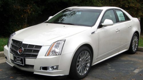 10 luxury sedans now costing less than America’s favorite family car