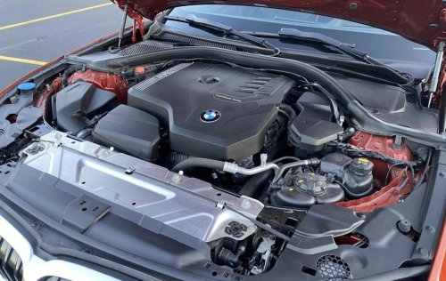 BMW, BMW faces class action lawsuit over faulty oil filter housings