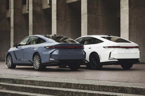 注目の新世代レクサスESのフライング受注がすでに始まっているのか、レクサスディーラーにこっそり訪ねた結果