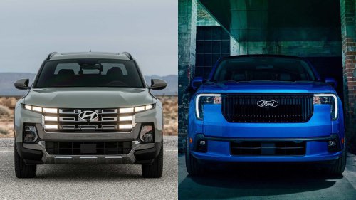 Chevrolet's forgotten 50-year-old pickup is a mini-truck dream