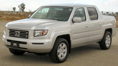 10 trucks owners did not fully understand until years later