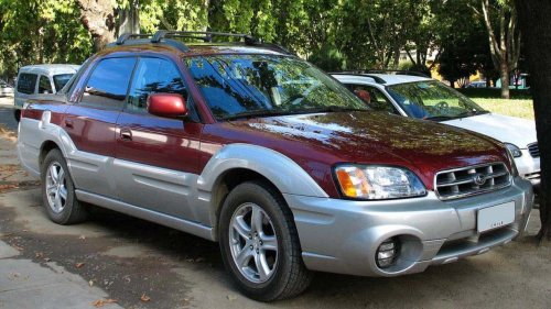 10 trucks owners did not fully understand until years later