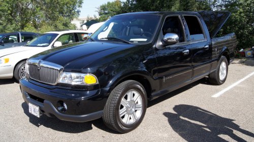 10 trucks owners did not fully understand until years later