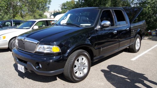 10 trucks owners did not fully understand until years later