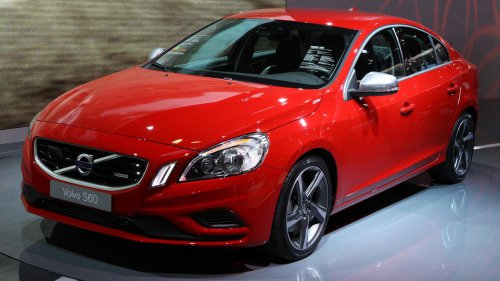 10 luxury sedans now costing less than America’s favorite family car