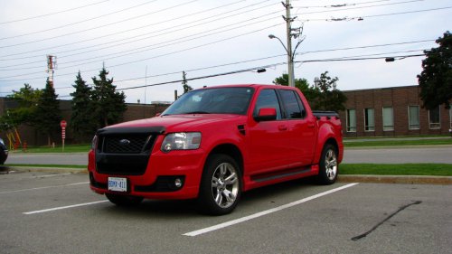 8 Ford trucks that keep going even after major neglect