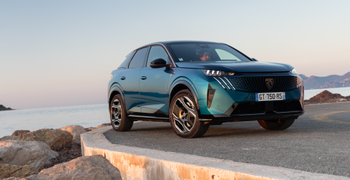 Stellantis vuelve poco a poco al diésel y éstas marcas lo 'agradecen'