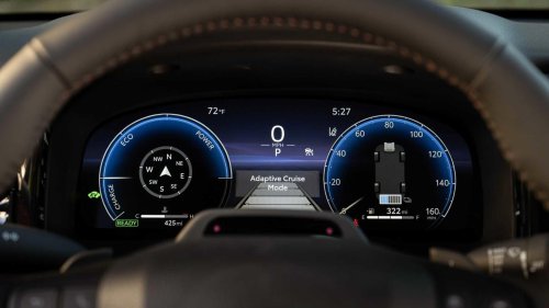 2026 Toyota Camry XSE: 10 reasons to buy the priciest trim