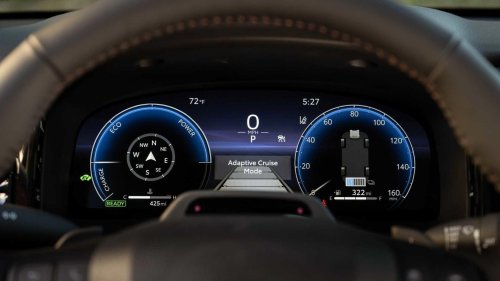 2026 Toyota Camry XSE: 10 reasons to buy the priciest trim