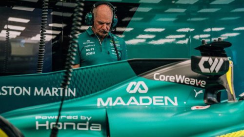Aston Martin, Alonso advierte que la inconsistencia del AMR26 frena a Aston Martin: "Cuando no se rueda limpio, no se avanza"