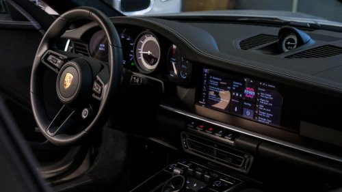 20 things Porsche does better than anyone else