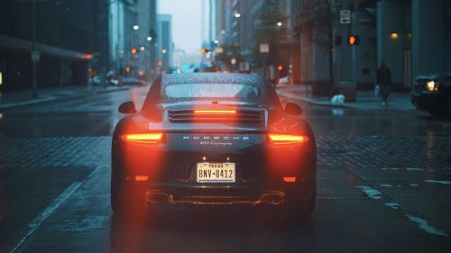 20 things Porsche does better than anyone else