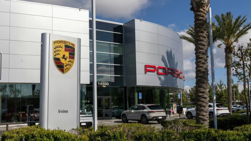 20 things Porsche does better than anyone else