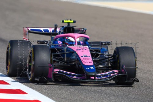 Franco Colapinto explica su cambio con Alpine F1 en 2026: “Me faltaba el año pasado”