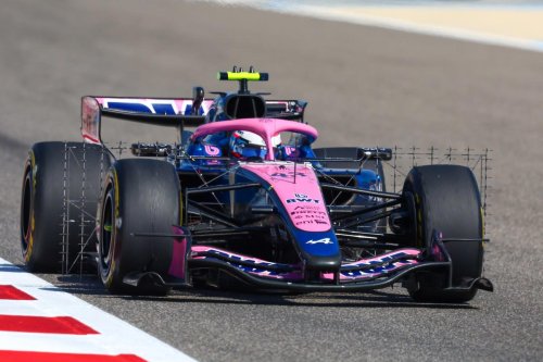 Alpine, Franco Colapinto explica su cambio con Alpine F1 en 2026: “Me faltaba el año pasado”