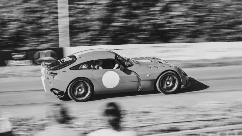 20 things Porsche does better than anyone else