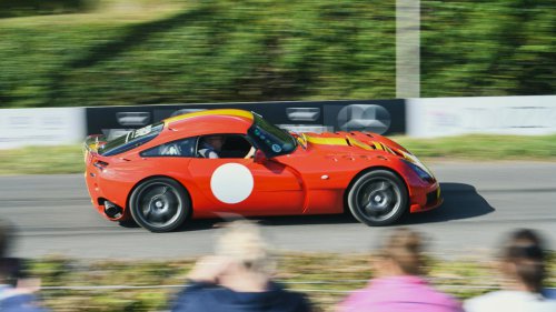 20 things Porsche does better than anyone else