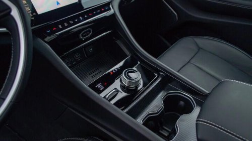 2026 Jeep Grand Cherokee: All the details