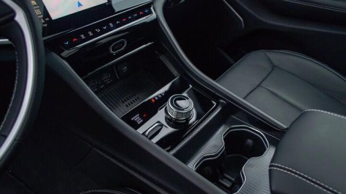 2026 Jeep Grand Cherokee: All the details