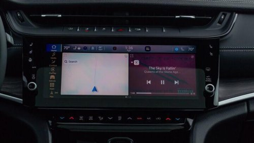 2026 Jeep Grand Cherokee: All the details