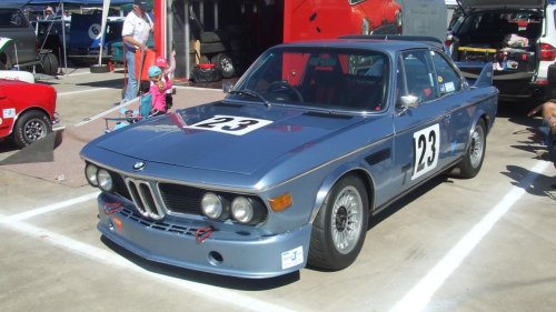 8 classic coupes that still stop conversations at gas stations